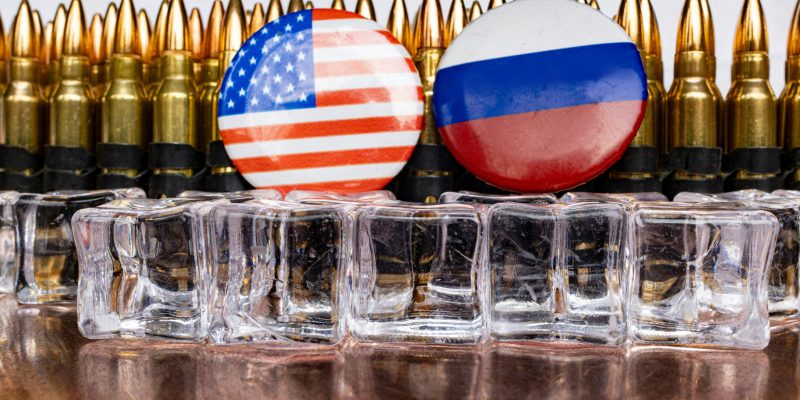 US Sanctions on Russian Oil Majors Poised to Trigger Market Volatility