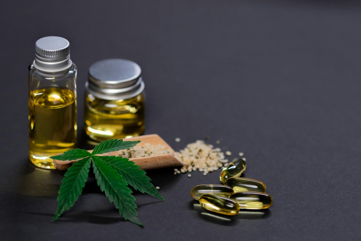 How Botanika Life Builds Its CBD Line for Different Wellness Needs