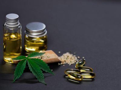 How Botanika Life Builds Its CBD Line for Different Wellness Needs