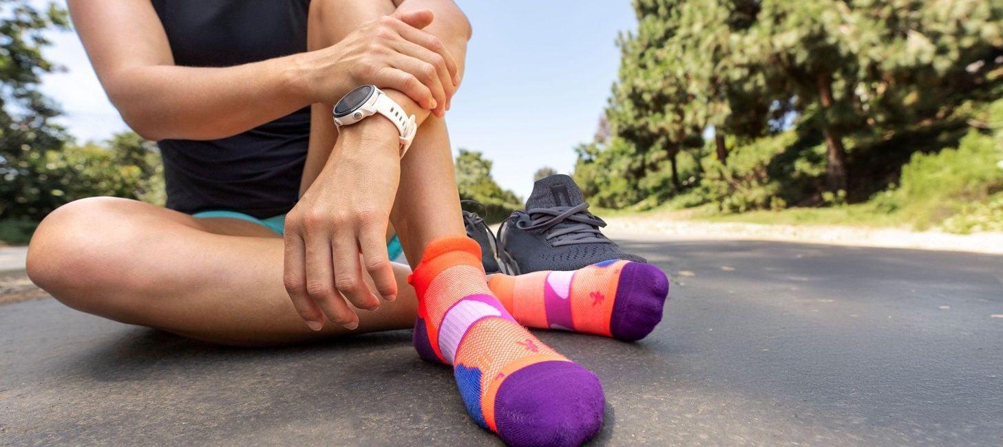 Running Sock