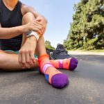 Running Sock