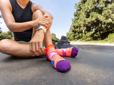 Running Sock