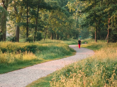 Walks in Nature
