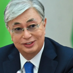 Kazakhstan’s President