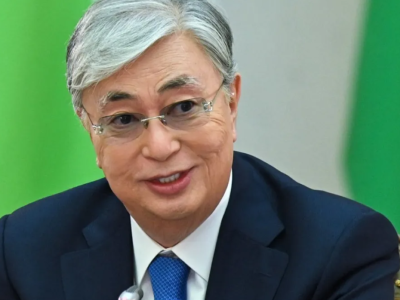 Kazakhstan’s President