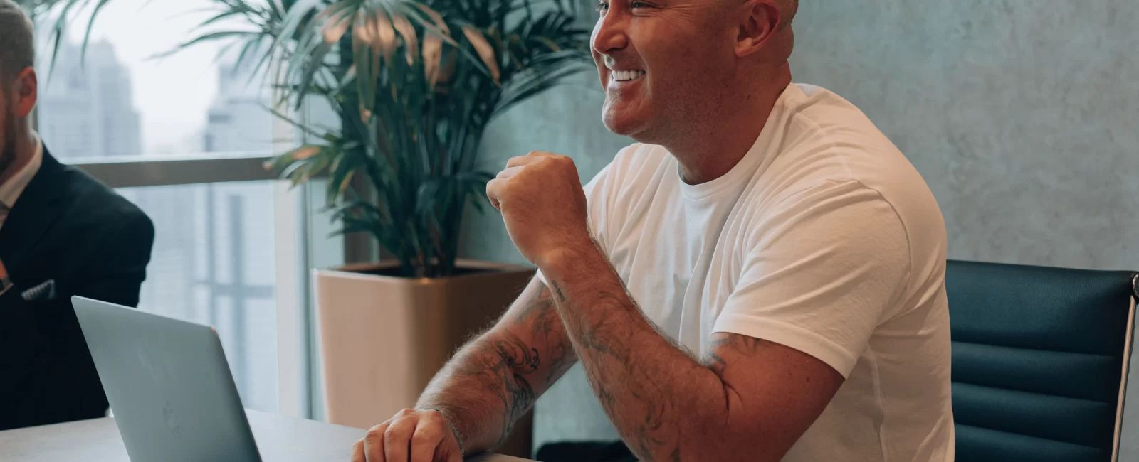 The world of search marketing is shifting faster than ever, and British entrepreneur Matt Haycox believes most brands are still playing by outdated rules.