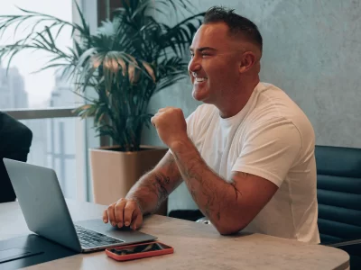 The world of search marketing is shifting faster than ever, and British entrepreneur Matt Haycox believes most brands are still playing by outdated rules.