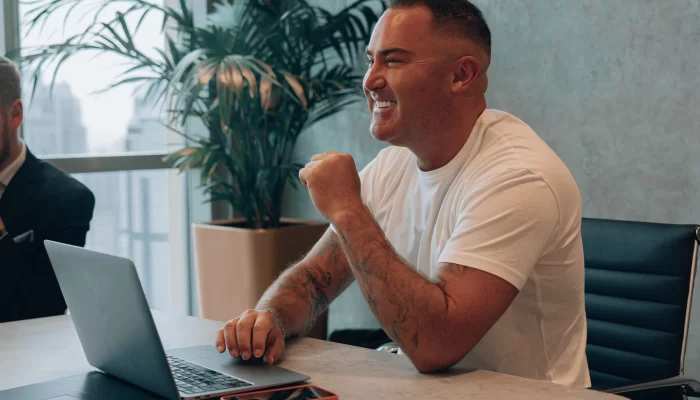 The world of search marketing is shifting faster than ever, and British entrepreneur Matt Haycox believes most brands are still playing by outdated rules.