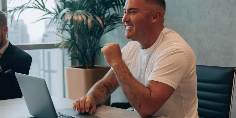 The world of search marketing is shifting faster than ever, and British entrepreneur Matt Haycox believes most brands are still playing by outdated rules.