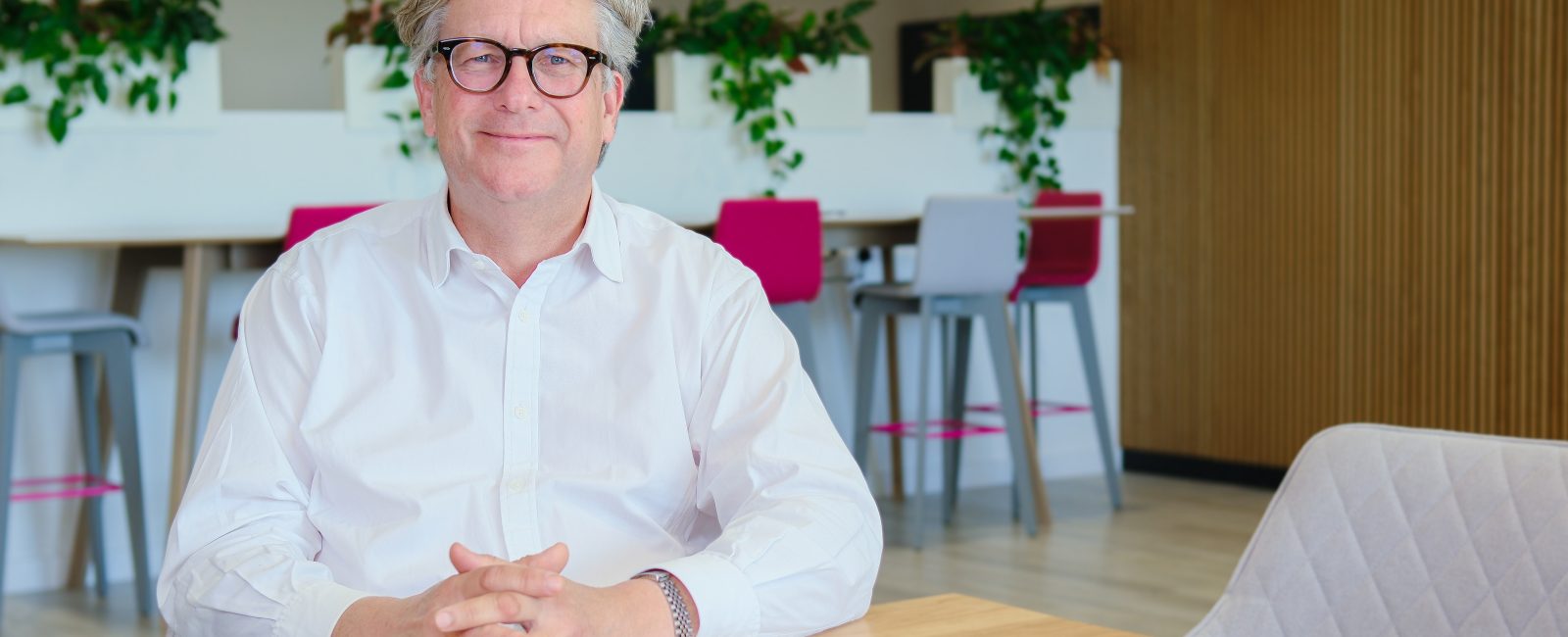 Taylor Rose Names Russell Jarvis as Head of Banking