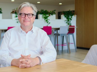 Taylor Rose Names Russell Jarvis as Head of Banking