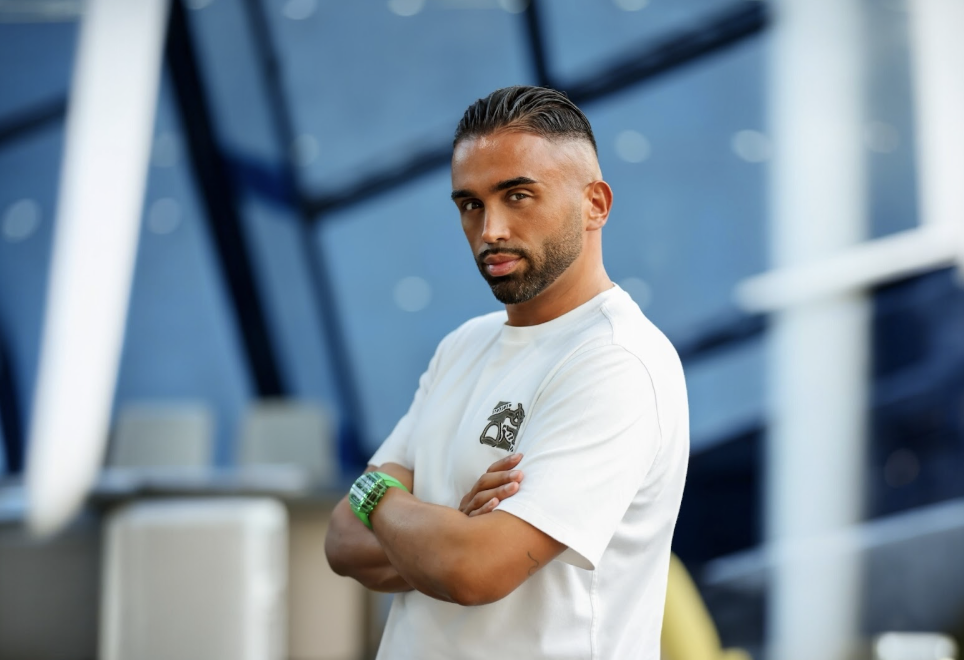 “We’re Taking the Lead”: A $200 Million Investment Puts Spartans.com at the Forefront of Digital Gaming Spartans.com