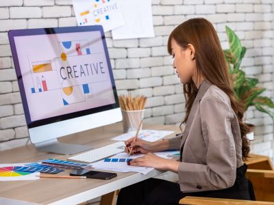 Web designers Preston – local experts helping businesses launch better websites