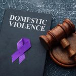 Domestic violence