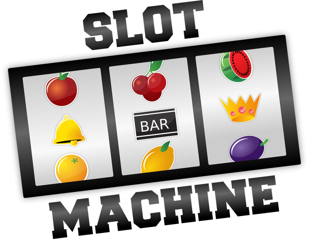 Slot games