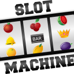 Slot games