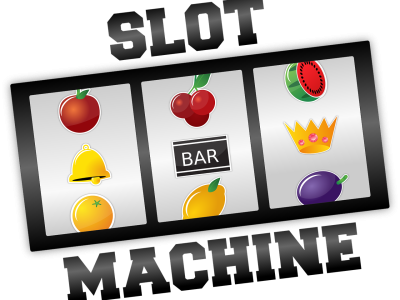 Slot games
