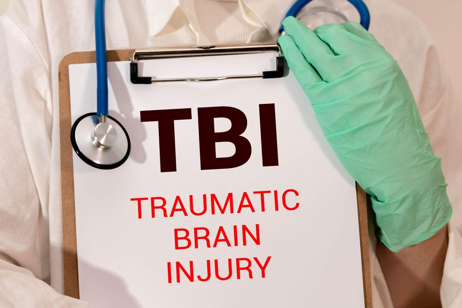 brain injury