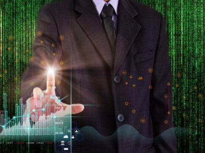 A new era of digital finance takes shape as regulators race to catch up