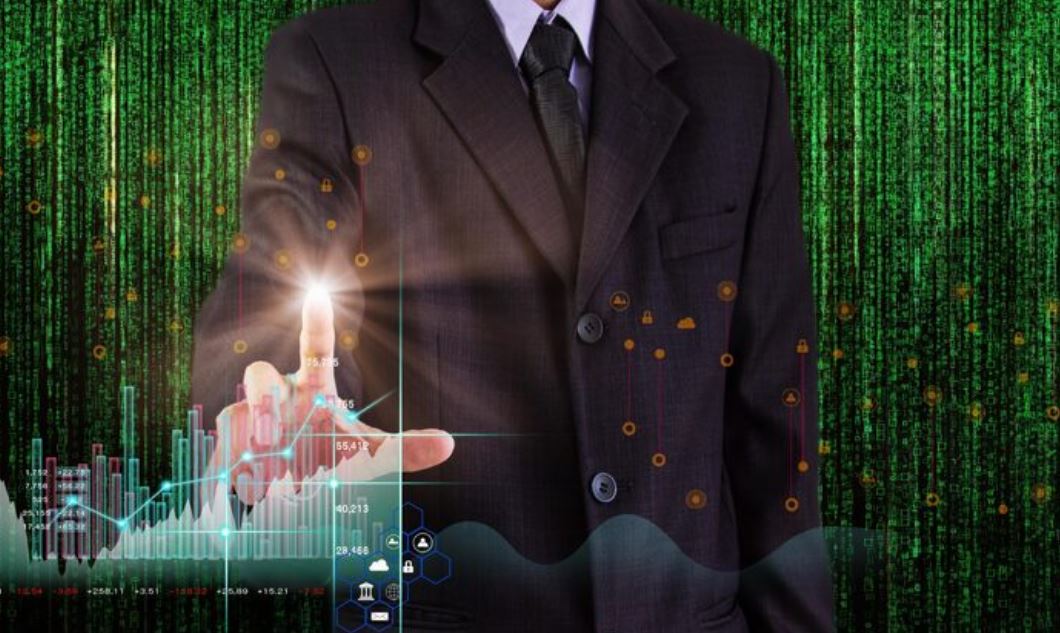 A new era of digital finance takes shape as regulators race to catch up