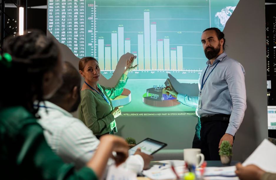 Energy markets pivot sharply as investors reassess long-term climate risks