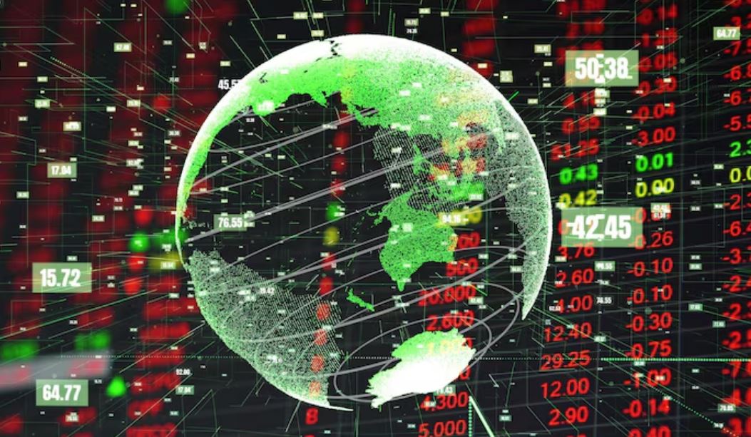 Global markets brace for turbulence as liquidity tightens across major economies