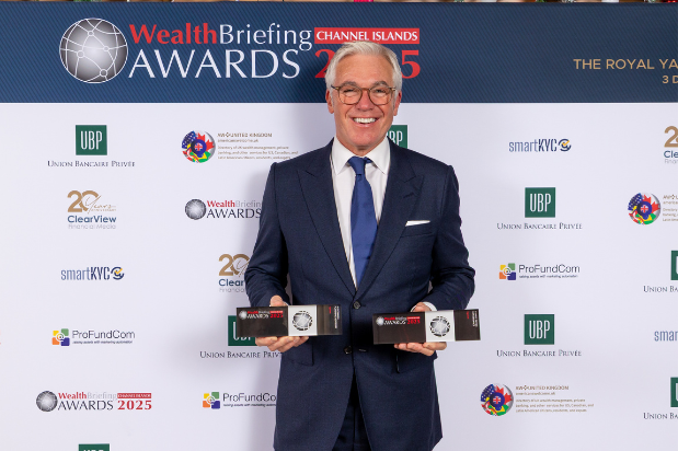 Equiom Achieves Hat-Trick of Global Awards in 2025 for Private Client, Family Office, and Fiduciary Excellence Equiom Takes Multiple Awards for Private Client and Fiduciary Expertise