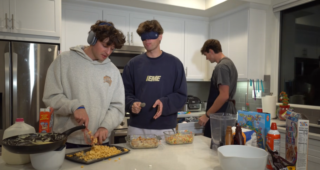 Carson Genal After Tucker: Grief, Visibility, and Responsibility