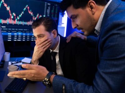 Tech stocks surge again — but analysts warn of a brewing valuation storm