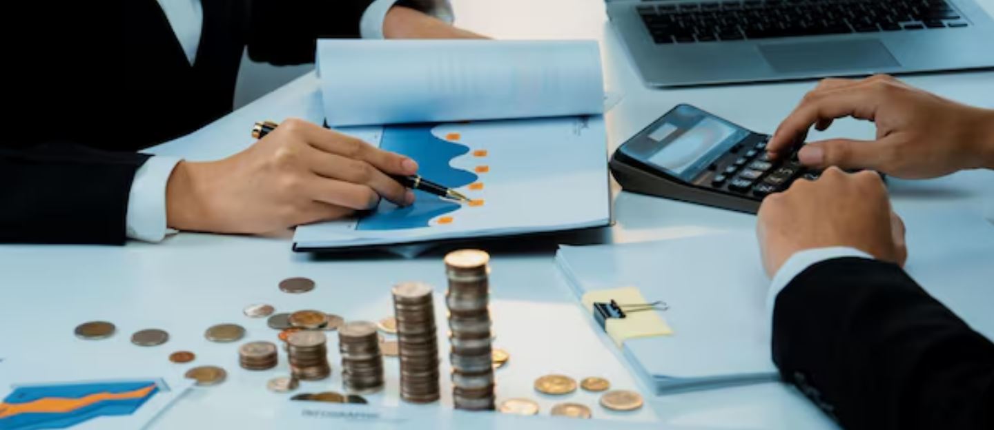 The financing gap widening between advanced and developing economies