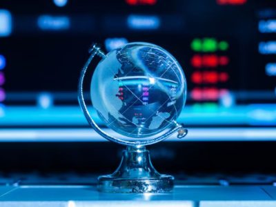 The hidden fault lines forming beneath the global bond market