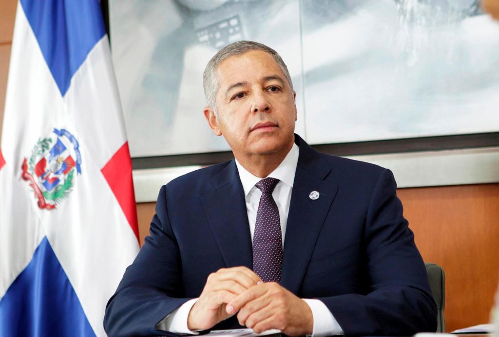 Donald Guerrero’s Success As the Dominican Republic’s Finance Minister Donald Guerrero