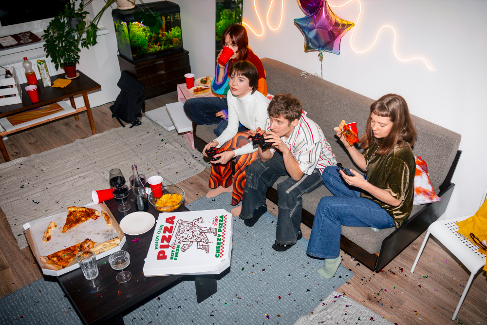 Tomodachi Life Living the Dream Brings Real Relationships to the Switch Tomodachi life living the dream