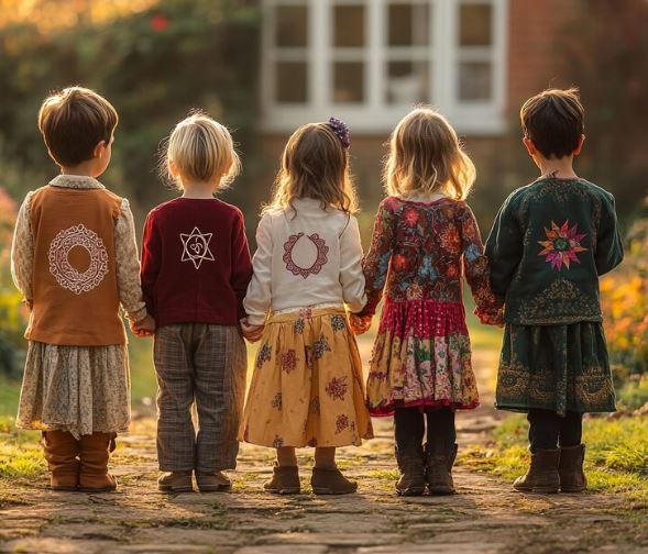 Meet Robert Saleh’s Kids – The Titans Coach’s Real Home Team Robert Saleh Kids