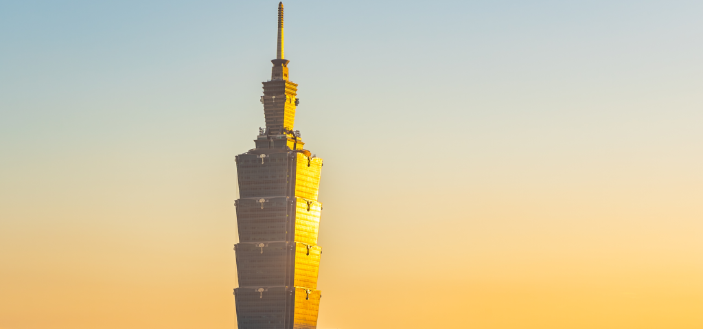 Could Taiwan’s Tech Leverage Be Stronger Than Its Military Defense?