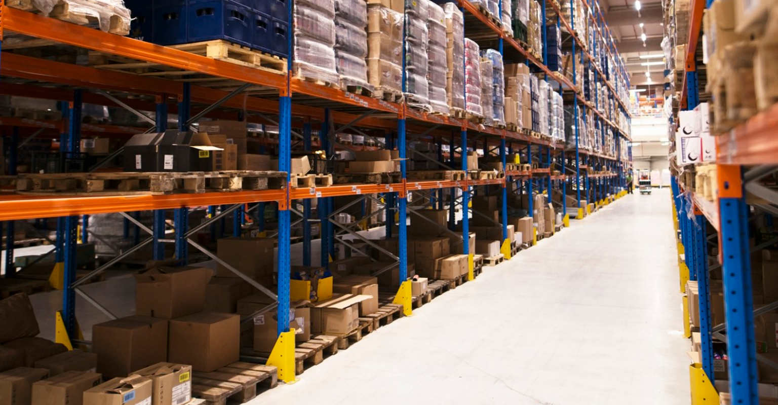 The Supply Chain Trend That Might Outlive Globalization