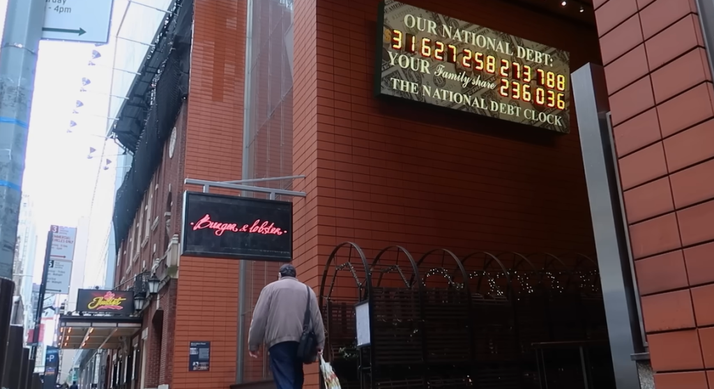 What Rising Delinquencies Are Really Saying About the Economy What Rising Delinquencies Are Really Saying About the Economy