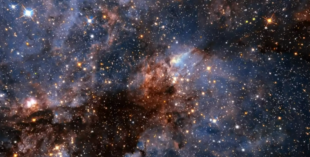 Astronomers Detect Interstellar Tunnel Linking Our Solar System to Distant Stars