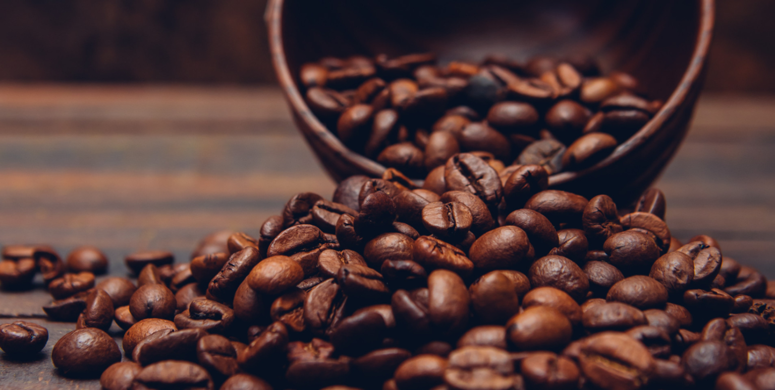 Could Coffee Futures Be the Best Economic Indicator We Have?
