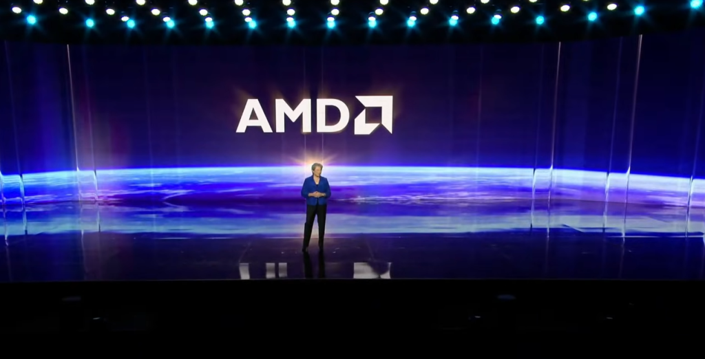 What Makes AMD’s Leadership Style So Unusually Effective
