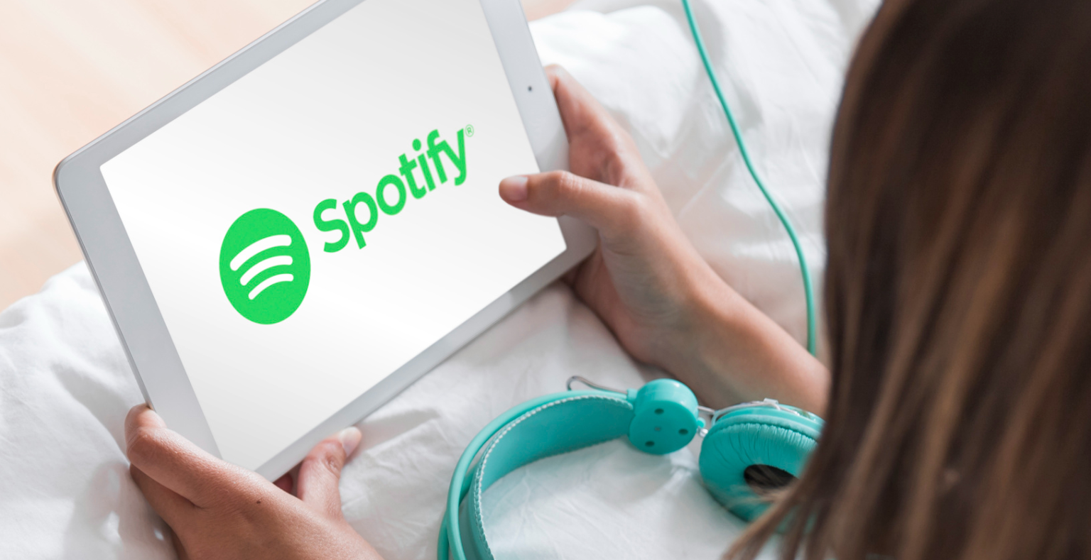 The Unexpected Way Spotify Is Monetizing Silence