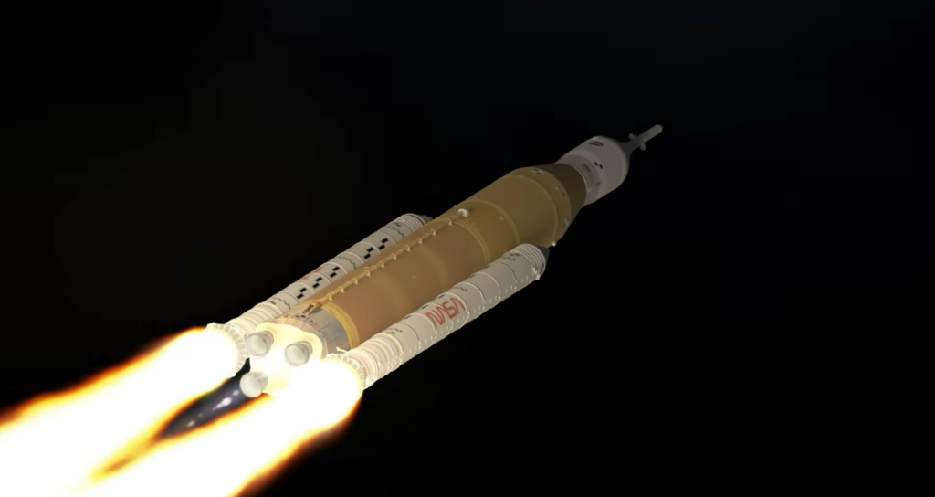 NASA’s New Chapter for Moon Astronauts Begins with Artemis