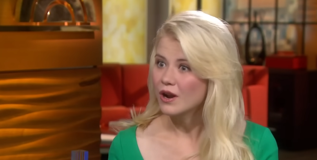 Elizabeth Smart Mom Lois Smart and Her Life After the Kidnapping