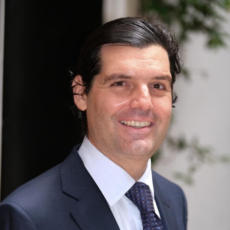 Alejandro Betancourt López Explains Why 2 Winning Investments Out of 10 Can Build a Billion-Dollar Portfolio Alejandro Betancourt López