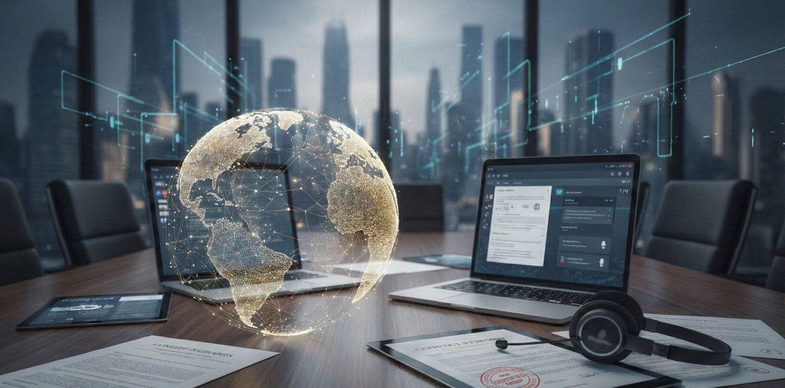 Certified Translation Guide for USCIS