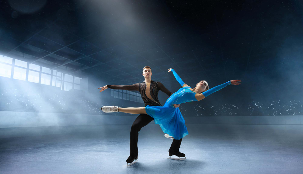 French Ice Dancers Controversy: Gold Medal Win Sparks Global Backlash French ice dancers controversy