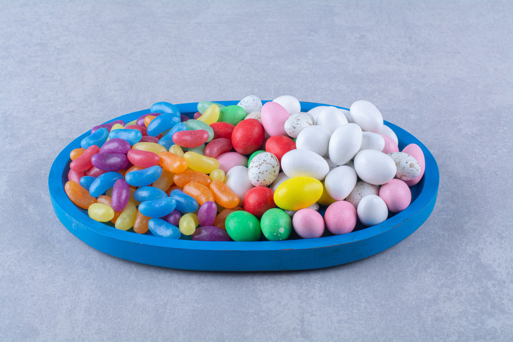 What the M&M Recall Reveals About Food Allergen Policies in the U.S. m&m recall