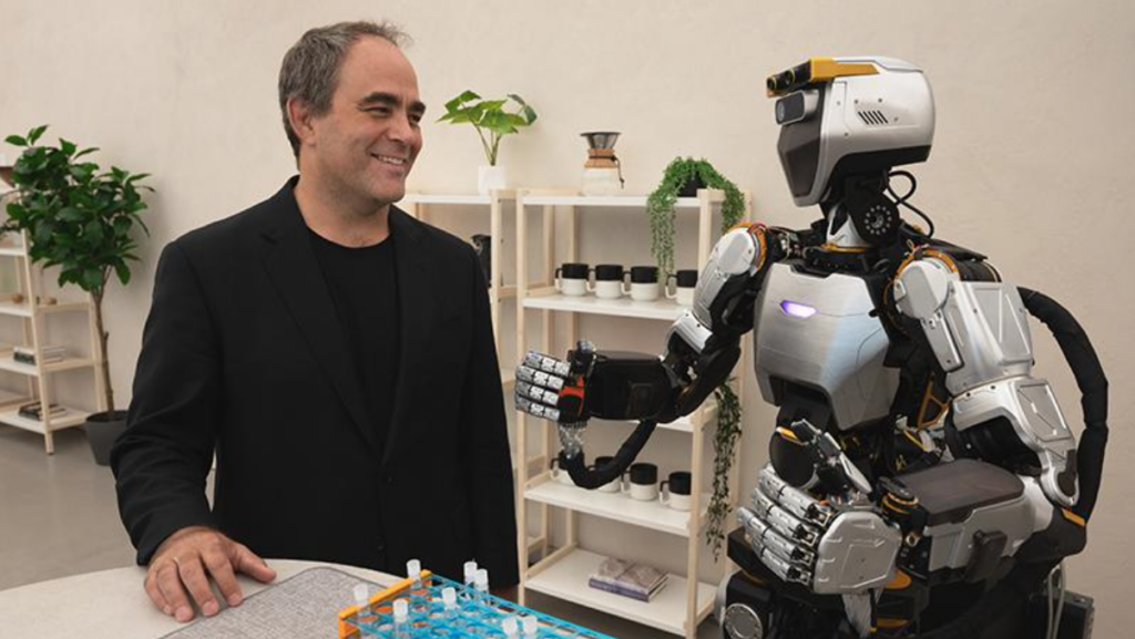 Phoenix Project Targets High-Tech Fire Response