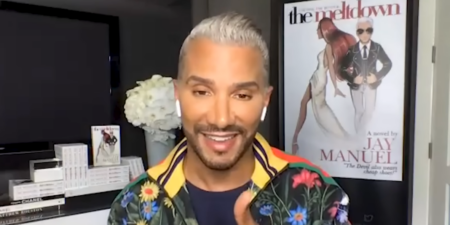 Jay Manuel Net Worth Reveals the Quiet Fortune Behind ANTM’s Most