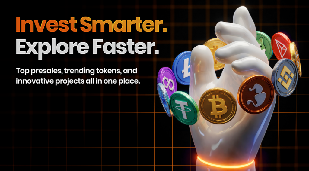 How Blockchain Is Opening Access to Early-Stage Investments Blockchain Technology and the Rise of Retail Investment Access